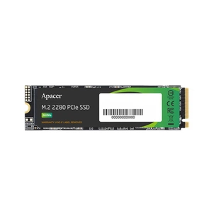 Накопичувач SSD M.2 2280 512GB Apacer (AP512GAS2280P4X-1) зображення 1