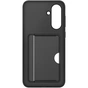 Чохол до мобільного телефона Samsung Galaxy A36 (A366), Card Slot Case black (EF-OA366TBEGWW) - зменшене зображення 6
