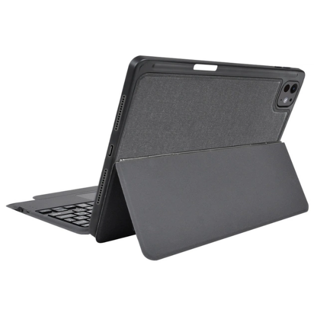 Чохол до планшета AirOn Premium iPad Pro 13 2024 + keyboard (4822352781231) - picture 5