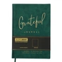 Книга записная Buromax GRATEFUL А5 96 листов точка, зеленый (BM.295319-04) - уменьшенное изображение 2