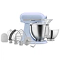Кухонний комбайн KitchenAid 5KSM195PSEOA - зменшене зображення 4