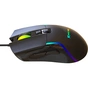 Мишка Xtrike ME GM-313 USB RGB Black (GM-313) - зменшене зображення 5