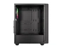 Корпус ID-Cooling Ware 310 ARGB Black - уменьшенное изображение 6