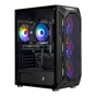 Персональный компьютер COBRA Advanced Windows 11 Home (A75F.64.S5.56.20924W) - уменьшенное изображение 1