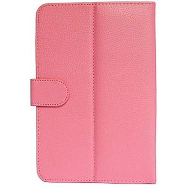 Чохол до планшета Drobak 7 Universal Pink (212641) - изображение 1
