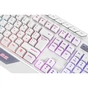 Клавіатура 2E Gaming KG315 RGB USB UA White (2E-KG315UWT) - зменшене зображення 6