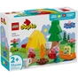 Конструктор LEGO DUPLO Peppa Pig Туристичний похід (10452-) - зменшене зображення 1