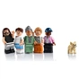 Конструктор LEGO Icons Queer Eye лофт «Чудової п'ятірки» 974 деталі (10291-) - зменшене зображення 10