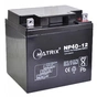 Батарея к ИБП Matrix 12V 40AH (NP40-12) - уменьшенное изображение 1