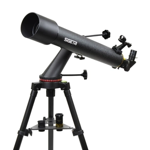 Телескоп Sigeta StarQuest 80/720 Alt-AZ (65353) picture 1