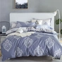 Постільна білизна Viluta 19001 ранфорс двоспальна (19001-dv) - зменшене зображення 1