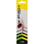 Блешня X-Fish Spike 5.5g 3 Copper black orange (1917.06.39) - зменшене зображення 2