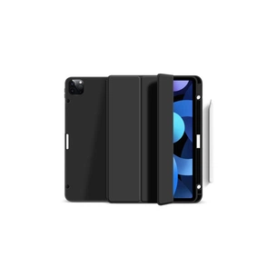 Чохол до планшета BeCover Direct Charge Pen Apple iPad Pro 12.9 2020/21/22 Black (706586) зображення 1