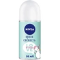 Антиперспірант Nivea Love Be Unique Яскрава Свіжість кульковий 50 мл (4005900840578) - уменьшенное изображение 1