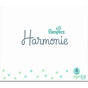 Підгузки Pampers Harmonie Розмір 4 (9-14 кг) 160 шт (8006540156445) - зменшене зображення 2