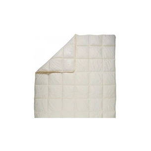 Ковдра Billerbeck вовняна Ідеал полегшена 155х215 см (0101-41/05) зображення 1