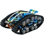 Конструктор LEGO Technic Машина-трансформер на керуванні з додатка (42140) - зменшене зображення 8