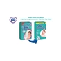 Підгузки Evy Baby Maxi Twin 7-18 кг 40 шт (8683881000028) - зменшене зображення 8