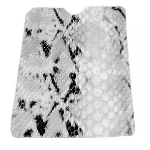 Чохол до планшета Drobak 9.7-10.1" Universal/Сrocodile Case /White (216829) зображення 1