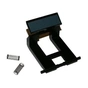 Гальмівний майданчик Samsung ML1210/1250/Ph3210 аналог JC72-00124A/JC97-01486A AHK (3204968) - зменшене зображення 1