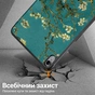 Чехол для планшета BeCover Smart Case Apple iPad 10.9" (2022/2024)/iPad (А16) 2025 11" Spring (716118) - уменьшенное изображение 4