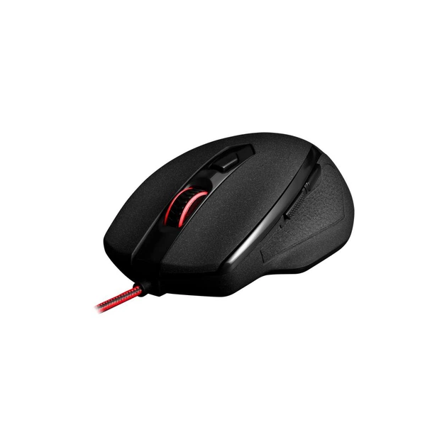 Мишка Redragon Tiger 2 USB Black (77637) - зображення 1