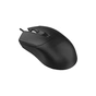 Мышка A4Tech OP-750S USB Black (4711421003728) - уменьшенное изображение 2