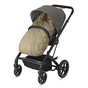 Зимовий конверт Cybex Snogga 2 / Classic Beige (522000547) - зменшене зображення 4