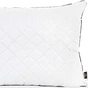 Подушка MirSon 1273 Royal Pearl з евкаліптом Середня 45х45 см (2200003276213) - уменьшенное изображение 1