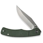 Ніж Civivi Clingman, Green Micarta, Satin (C23065-4) - зменшене зображення 5