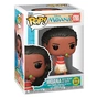 Фигурка Funko Pop серии Ваяна S3 - Ваяна и сердце Те Фити (GW) (94413) - уменьшенное изображение 2