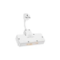Сетевой фильтр питания HOCO AC11A, 2 роз, 3 USB, USB-C, 17W, 1,5м Black (AC11AB) - уменьшенное изображение 3