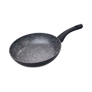Сковорода Con Brio Eco Granite 24 х 4,5 см (СВ-2407) зображення 1