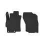 Килимок в салон EVAtech передні Mitsubishi Lancer (10) MT 2007-2015 (MT32394A2AV2RBB) - зменшене зображення 1