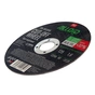 Круг отрезной Alloid Pro, отрезной, по металлу, 41 14А, 125×1.6×22.23мм (CW-3012516) - уменьшенное изображение 3