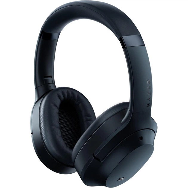 Навушники Razer Opus Black (RZ04-03430100-R3M1) - изображение 1