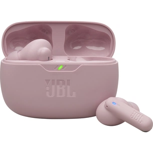 Навушники JBL Wave Beam 2 Pink (JBLWBEAM2PIK) зображення 1