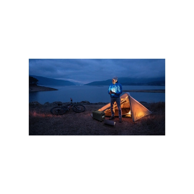 Зарядна станція Acer APS331 3000W 2560Wh (APS331) - зображення 9