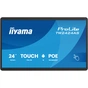 Монітор iiyama TW2424AS-B3P - зменшене зображення 1