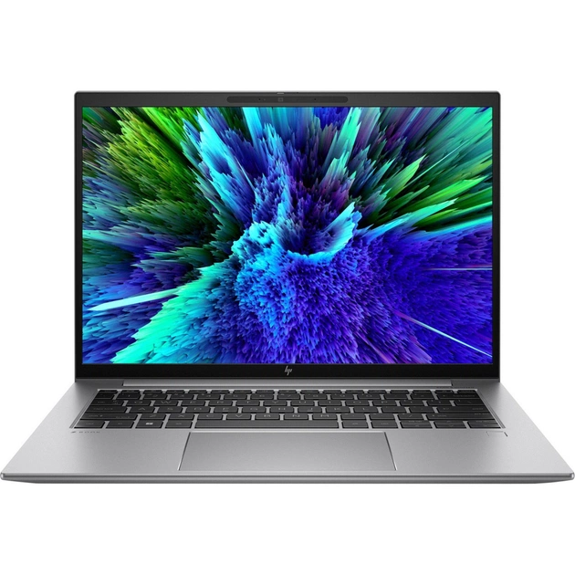 Ноутбук HP ZBook Firefly G10A (752N7AV_V4) - изображение 1