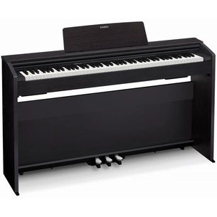 Цифрове піаніно Casio PX-870BK (222005) picture 1