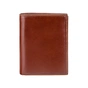 Гаманець Visconti MZ3 Milan з RFID Italian Brown (MZ3 IT BRN) - зменшене зображення 1