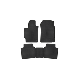 Килимок в салон EVAtech Toyota Camry (XV40) 2006-2011 6 покоління (TY12659ZB3LA2RBB) зображення 1