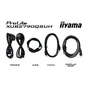 Монітор iiyama XUB2790QSUH-B1 - зменшене зображення 12