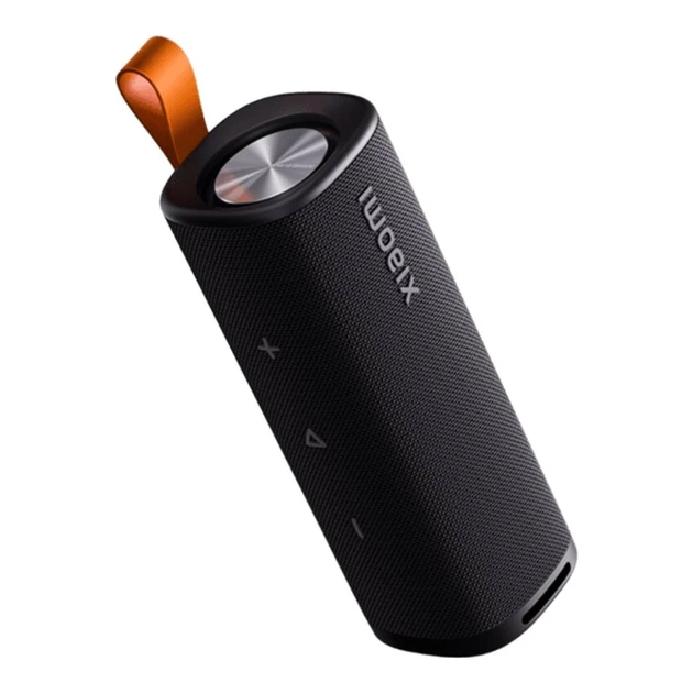 Акустична система Xiaomi Sound Outdoor Black (1037288) - зображення 1