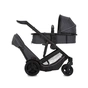 Коляска Hauck Duett 3 Melange charcoal (50012-5) - зменшене зображення 10