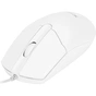 Мишка Xtrike ME GM-124 USB White (GM-124WH) - зменшене зображення 2