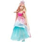 Лялька Barbie Принцеса Казкове волосся (DKR09) - зменшене зображення 1