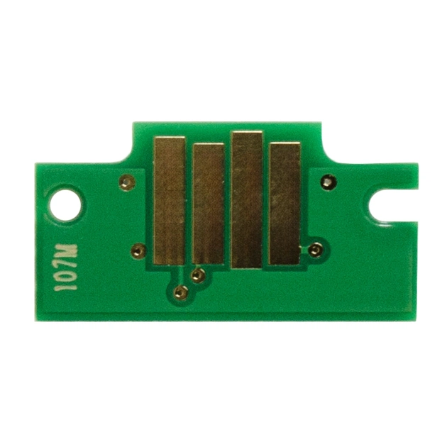 Чип для картриджа Canon PFI-107/6707B001, 130 мл, magenta Apex (CHIP-CAN-PFI107M) - изображение 1