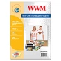 Фотопапір WWM A4 Sublimation, 100г, 20с (SP100.A4.20) - зменшене зображення 1